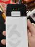 影腾随身wifi三网全国通用无线wi-fi6免插卡移动联通电信无限制大流量卡便携式网卡高速网络2025款5GHF 三网通8000毫安电池-充电上网两用+续航翻倍 实拍图