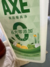 斧头牌（AXE）柠檬鸭屎香果蔬净洗洁精1.01kg*3（泵+补补）6大零添加 实拍图