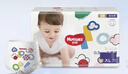 好奇（Huggies）金装拉拉裤XL96片(12-17kg)尿不湿【速干不易红】 实拍图