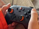 盖世小鸡（GAMESIR）启明星无线游戏手柄switch2手柄 手机安卓苹果PC电脑NS2pro蓝牙特斯拉电视steam双人成行仁王3 实拍图