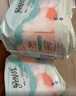 全棉时代优于新国标成人拉拉裤XL10片老年人尿不湿防漏透气试用装京东自营 实拍图
