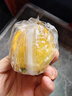 京鲜生 安岳黄柠檬 8粒 单果95g起 生鲜水果春节也送货 实拍图