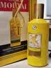 茅台王子生肖酒 53度酱香型白酒生肖酒周岁封酒收藏 送礼 53度 500mL 6瓶 （甲辰龙年）2024年 实拍图