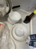 以辰 景德镇68头餐具整套碗碟套装家用碗具碗筷碗盘子乔迁之喜送礼 实拍图