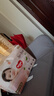 好奇（Huggies）铂金装小桃裤成长裤XL96片(12-17kg)加大号尿不湿【透爽散热】 实拍图