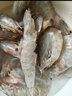 鲜京采 厄瓜多尔白虾 净重3斤/盒 特大号20-30规格   30-45只/盒 实拍图
