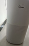 美的（Midea）小蓝鲸600无雾空气加湿器孕妇婴幼儿客厅家用卧室静音除菌办公室神器宿舍大容量生日礼物SZ-2Y50 实拍图