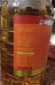 金龙鱼 食用油【保真花生油】压榨 浓香花生油5L（新老包装随机发货） 实拍图