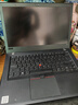 联想Thinkpad (独显)T480T490T14s 轻薄便携商务办公游戏本 九成新二手笔记本电脑 T480 i7-8代16G 512G固态 95新 实拍图