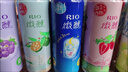 锐澳（RIO）洋酒 预调酒 鸡尾酒 果酒甜酒 微醺3度 330ml*12罐口味随机 实拍图