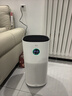 华为智选鸿蒙智选720空气净化器3s增强版 家用专业除甲醛卧室除宠物异味吸猫毛除过敏原甲醛数显 实拍图
