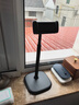 赛鲸 S2手机支架桌面支架便携可调节升降高度手机懒人支架床头多功能看视频追剧上网课 实拍图