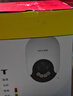 普联（TP-LINK）800万4K全彩监控摄像头家用监控器360度无死角带夜视全景追踪无线室外户外网络手机远程IPC682F-A4 实拍图