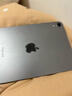 Apple/苹果 iPad mini (A17 Pro) 8.3英寸 平板电脑(128G WLAN版/mini7/MXN63CH/A)深空灰色 实拍图