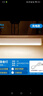 美的（Midea）LED台灯学习家用书桌磁吸灯酷毙灯宿舍免打孔厨柜灯充电灯壁挂灯 实拍图