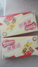 雀巢（Nestle）脆脆鲨牛奶味巧克力夹心威化饼干24条446.4g休闲零食新年年货礼物 实拍图