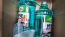 龟牌（Turtle Wax）冰蜡玻璃水0度汽车去油膜虫胶强力去污宝马奥迪奔驰雨刮水2L*2瓶 实拍图