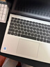 戴尔（DELL） Pro灵越15大屏轻薄本3530升级DC15250 15.6英寸超极本女大学生便携学习办公游戏手提笔记本电脑 15Pro推荐【酷睿i5 120Hz护眼屏】 16G内存/512G高速固 实拍图