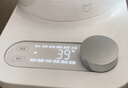 米家小米多功能养生壶S2 烧水壶恒温电热水壶煮茶壶泡茶器家用办公室花茶燕窝壶 带炖盅+316L滤网 米家多功能养生壶S2 1.5L 实拍图