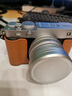 JJC 适用富士快门按钮XT4 X-T50 XT30二代/三代 XE4 XE3 X100VI XM5相机 徕卡M9 索尼RX1R2配件 实拍图