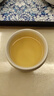 八马茶业组合茶叶 欢腾金骏眉正山小种110g*2罐装 实拍图