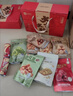 良品铺子坚果零食礼盒组合1790g每日坚果零食大礼包年货节日送礼团购礼品 实拍图