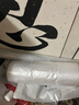 妙洁 免刀撕点断式保鲜膜 经济装大碗*160米 食品级大卷冰箱微波炉用 实拍图