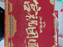 江中猴姑【侯明昊同款】养胃经典酥性猴头菇饼干年货礼盒960g营养早餐零食 实拍图
