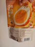 三只松鼠虎皮鹌鹑蛋100g*4 盐焗卤蛋铁蛋虎皮蛋休闲零食独立小包 实拍图
