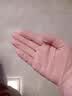 乌斯京（WOLSGIN）一次性手套丁腈橡胶手套30只装*大码丁晴手套洗碗家务耐用加长 实拍图