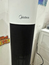 美的（Midea）暖风机取暖器家用电暖器速热电暖风热风机客厅卧室塔式烤火炉大面积加热电暖气全屋升温 【急速取暖 热销推荐】HFU22CR（2200W） 实拍图