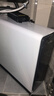 海尔（Haier）净水器管线机套装家用鲜活水Pro1200G反渗透6年长效RO反渗透厨房台下餐边柜净水机直饮水一体机 【净热2件套】鲜活水1200G+真沸腾管线机 实拍图