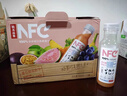 农夫山泉100%纯果汁NFC番石榴(芭乐)混合汁300ml*10瓶 饮料 年货礼盒 实拍图