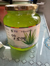 全南蜂蜜芦荟茶1kg 韩国进口 含果肉果酱水果茶 冲调饮品节日礼品0脂 实拍图