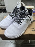 鸿星尔克（ERKE）运动鞋男鞋休闲跑鞋网面透气轻便耐磨通勤久站户外基础跑步鞋男士 实拍图