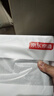 京东京造138g加厚加大阿瓦提长绒棉毛巾 7A抗菌不掉毛纯棉洗脸擦手 3条 实拍图