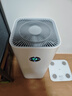 米家小米空气净化器5S家用除甲醛除菌除过敏AC-M24-SC 实拍图
