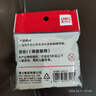 得力(deli)办公耐用弹力乳胶圈/橡皮筋/橡胶圈/牛皮筋 财务用品 办公用品 30g/包 3211 实拍图