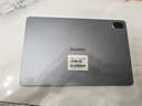 华为（HUAWEI）MatePad SE 11英寸2024款平板电脑高刷护眼全面屏 影音娱乐学生学习教育中心华为笔记 送礼物 高刷标准版 | 8GB+128GB 星云灰 官方标配 实拍图