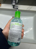 贝德玛（BIODERMA）【新年礼物】小绿水净妍控油洁肤液油皮卸妆水卸防晒250ml 实拍图