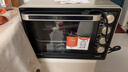 长帝（changdi）国家补贴家用烤箱多功能电烤箱 32升大容量 32PD多面搪瓷内胆 上下管独立控温炸烤新年货礼物 实拍图