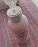 贝亲（Pigeon）桃叶精华 婴儿液体爽身露 四季通用 200ml IA171 实拍图
