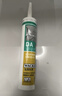 瓦克（WACKER）DA防霉玻璃胶厨卫专用密封胶防水美容胶中性马桶封边胶 透明1支 实拍图