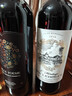 CANIS FAMILIARIS布多格法国原瓶进口红酒 干红葡萄酒 750ml 单瓶送礼装 实拍图
