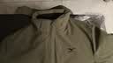 Dickies户外棉服男秋冬夹克外套上衣连帽防风保暖百搭登山服 龙灰 3XL 实拍图
