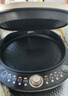苏泊尔（SUPOR）电饼铛 电饼档 双面加热煎烤机烙饼锅早餐机 五档火力可调烤肉薄饼机升降烤盘 JD30AQ849 实拍图