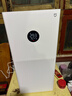 米家小米空气净化器4lite 除甲醛除菌除异味 空气伴侣 除PM2.5 AC-M17-SC 实拍图