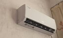格力空调 天仪 1.5匹 新一级能效变频 纯铜管卧室节能省电挂机 国家补贴KFR-35GW/(35504)FNhAa-B1 实拍图