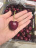 京鲜生 智利车厘子巨无霸3J级5斤礼盒果径约30-32mm 年货礼盒 送卡尺 实拍图