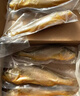 鲜京采 冷冻三去黄花鱼(宁德大黄鱼)1700g (5条装)  礼盒 生鲜海鱼  实拍图